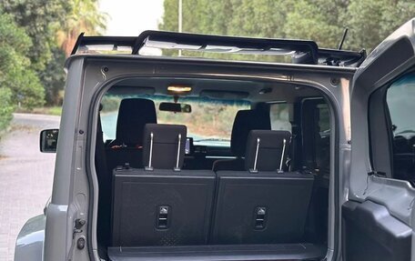 Suzuki Jimny, 2022 год, 2 370 111 рублей, 8 фотография