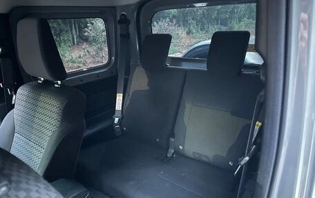 Suzuki Jimny, 2022 год, 2 370 111 рублей, 18 фотография