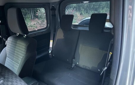 Suzuki Jimny, 2022 год, 2 370 111 рублей, 14 фотография