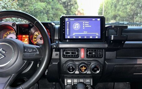 Suzuki Jimny, 2022 год, 2 370 111 рублей, 17 фотография