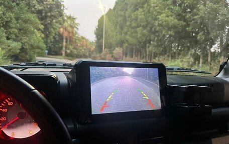 Suzuki Jimny, 2022 год, 2 370 111 рублей, 13 фотография