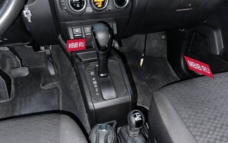 Suzuki Jimny, 2022 год, 2 370 111 рублей, 16 фотография