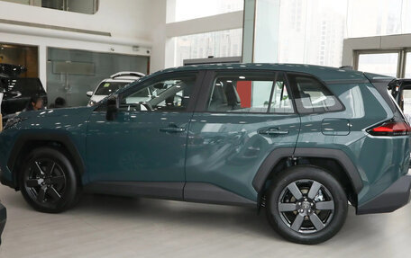 Toyota RAV4, 2026 год, 4 500 548 рублей, 8 фотография