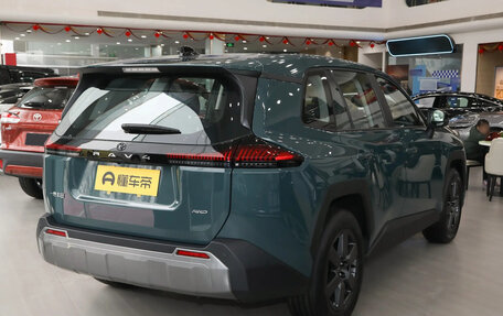 Toyota RAV4, 2026 год, 4 500 548 рублей, 5 фотография