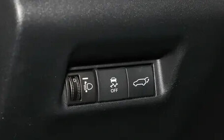 Toyota RAV4, 2026 год, 4 500 548 рублей, 14 фотография