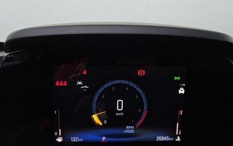 Chevrolet Trax, 2023 год, 1 650 000 рублей, 8 фотография