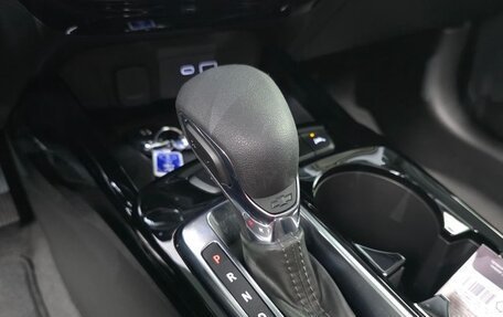 Chevrolet Trax, 2023 год, 1 650 000 рублей, 9 фотография