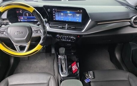 Chevrolet Trax, 2023 год, 1 650 000 рублей, 7 фотография