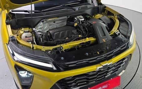 Chevrolet Trax, 2023 год, 1 650 000 рублей, 6 фотография