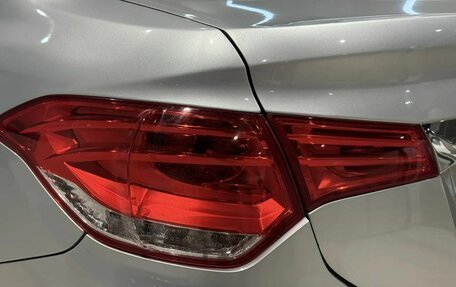 Citroen C4 II рестайлинг, 2014 год, 750 000 рублей, 10 фотография