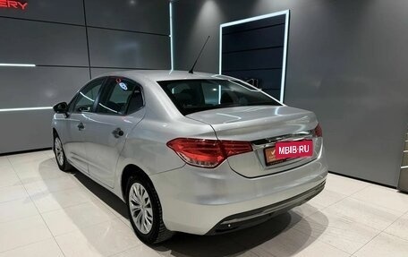 Citroen C4 II рестайлинг, 2014 год, 750 000 рублей, 3 фотография