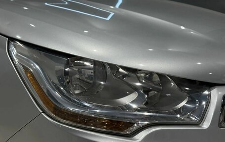 Citroen C4 II рестайлинг, 2014 год, 750 000 рублей, 9 фотография