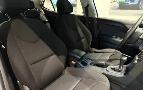 Citroen C4 II рестайлинг, 2014 год, 750 000 рублей, 17 фотография