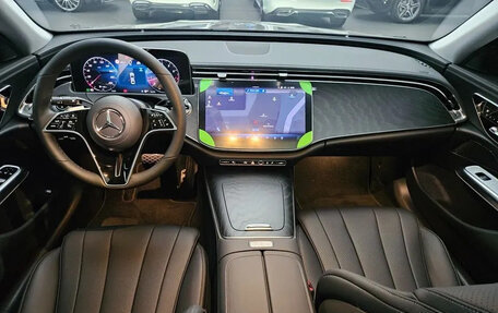 Mercedes-Benz E-Класс, 2026 год, 6 300 077 рублей, 10 фотография