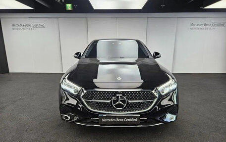 Mercedes-Benz E-Класс, 2026 год, 6 300 077 рублей, 5 фотография