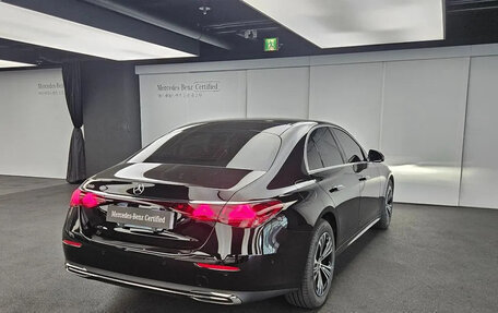 Mercedes-Benz E-Класс, 2026 год, 6 300 077 рублей, 2 фотография