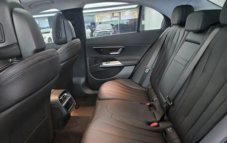 Mercedes-Benz E-Класс, 2026 год, 6 300 077 рублей, 12 фотография