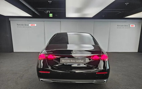 Mercedes-Benz E-Класс, 2026 год, 6 300 077 рублей, 6 фотография