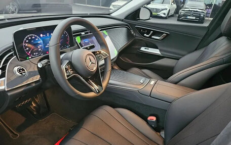 Mercedes-Benz E-Класс, 2026 год, 6 300 077 рублей, 11 фотография