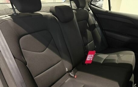 Citroen C4 II рестайлинг, 2014 год, 750 000 рублей, 18 фотография