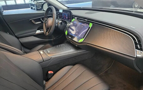 Mercedes-Benz E-Класс, 2026 год, 6 300 077 рублей, 13 фотография