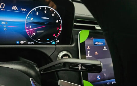 Mercedes-Benz E-Класс, 2026 год, 6 300 077 рублей, 18 фотография