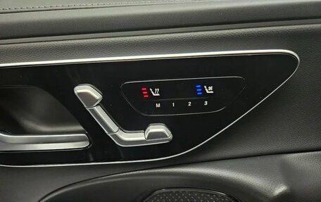Mercedes-Benz E-Класс, 2026 год, 6 300 077 рублей, 16 фотография