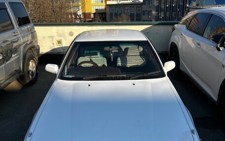 Toyota Cresta, 1988 год, 490 000 рублей, 3 фотография