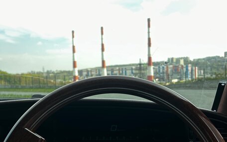 Toyota Cresta, 1988 год, 490 000 рублей, 5 фотография