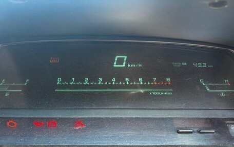 Toyota Cresta, 1988 год, 490 000 рублей, 4 фотография