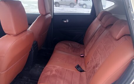 Nissan Qashqai, 2011 год, 930 000 рублей, 5 фотография