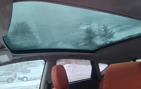 Nissan Qashqai, 2011 год, 930 000 рублей, 3 фотография