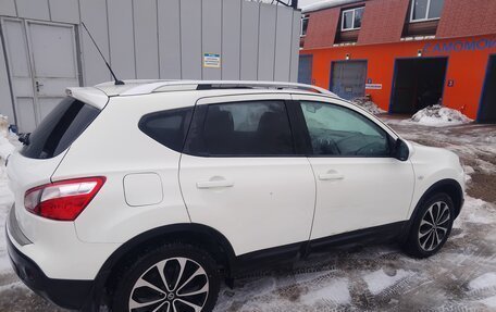 Nissan Qashqai, 2011 год, 930 000 рублей, 6 фотография