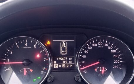 Nissan Qashqai, 2011 год, 930 000 рублей, 4 фотография