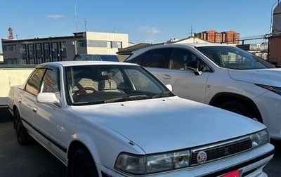 Toyota Cresta, 1988 год, 490 000 рублей, 1 фотография