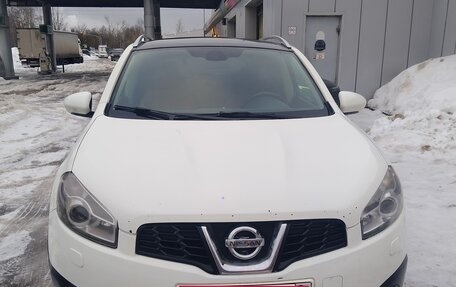 Nissan Qashqai, 2011 год, 930 000 рублей, 1 фотография