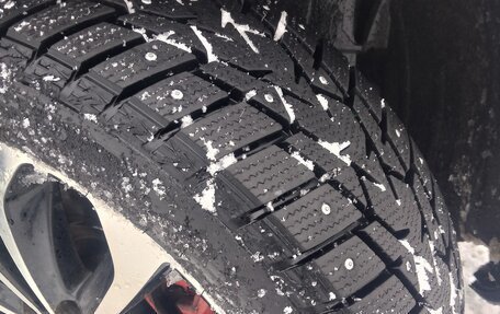 Nissan Qashqai, 2011 год, 930 000 рублей, 10 фотография