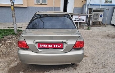 Mitsubishi Lancer IX, 2004 год, 450 000 рублей, 1 фотография