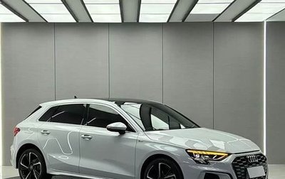 Audi A3, 2021 год, 1 720 000 рублей, 1 фотография