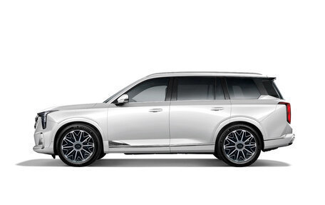 GAC GS8, 2025 год, 5 382 942 рублей, 1 фотография