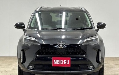 Toyota Yaris Cross, 2020 год, 1 540 000 рублей, 1 фотография