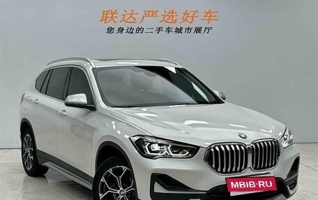 BMW X1, 2022 год, 1 820 000 рублей, 1 фотография
