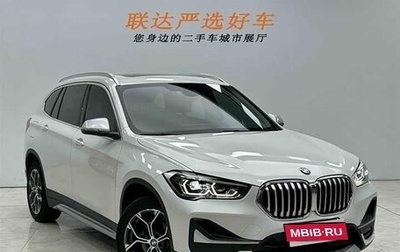 BMW X1, 2022 год, 1 820 000 рублей, 1 фотография