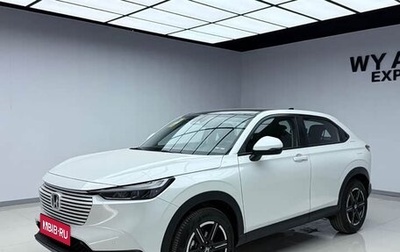 Honda Vezel, 2023 год, 1 340 000 рублей, 1 фотография