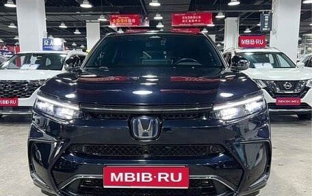 Honda CR-V, 2025 год, 4 020 202 рублей, 1 фотография