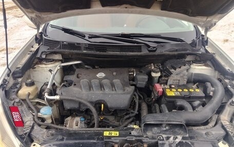 Nissan Qashqai, 2011 год, 930 000 рублей, 11 фотография