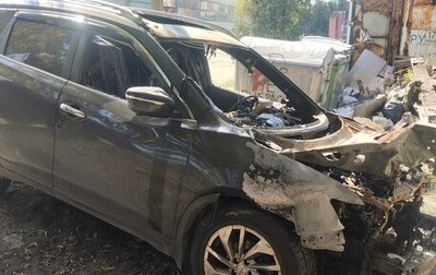 Nissan X-Trail, 2012 год, 945 000 рублей, 1 фотография