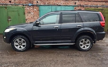 Great Wall Hover H5, 2013 год, 650 000 рублей, 1 фотография