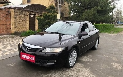 Mazda 6, 2006 год, 528 000 рублей, 1 фотография