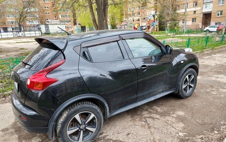 Nissan Juke II, 2012 год, 1 150 000 рублей, 2 фотография